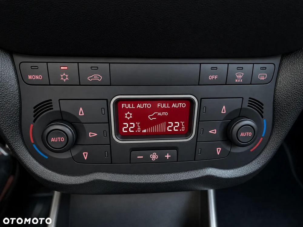 Alfa Romeo Mito 1.4 TB MultiAir Veloce TCT - 12