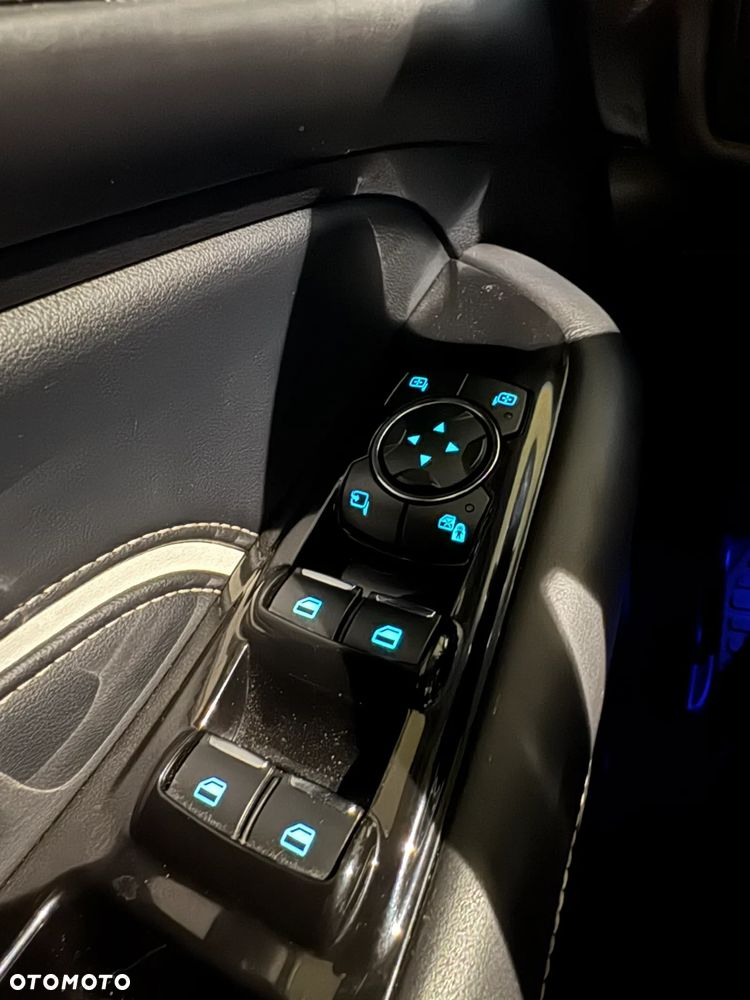 Ford Edge 2.0 EcoBlue Twin-Turbo 4WD Vignale - 10