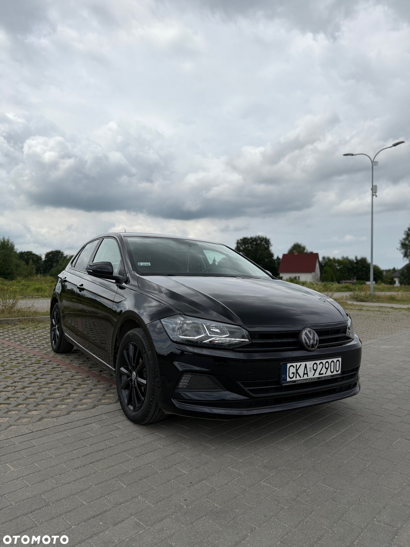 Volkswagen Polo - 2