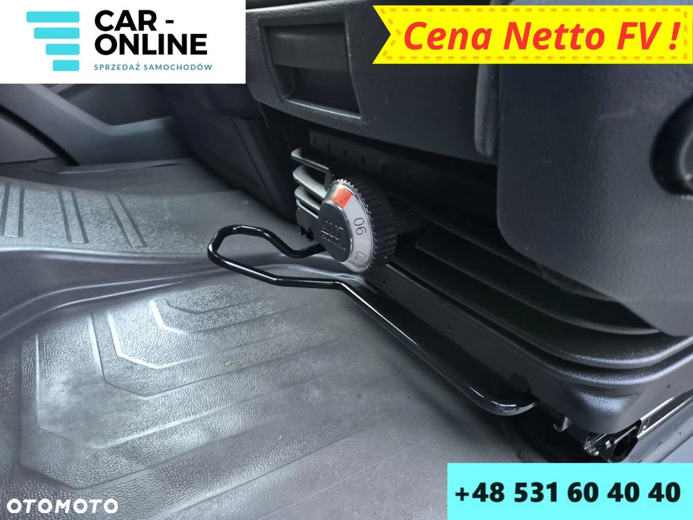 Volkswagen Crafter - 19