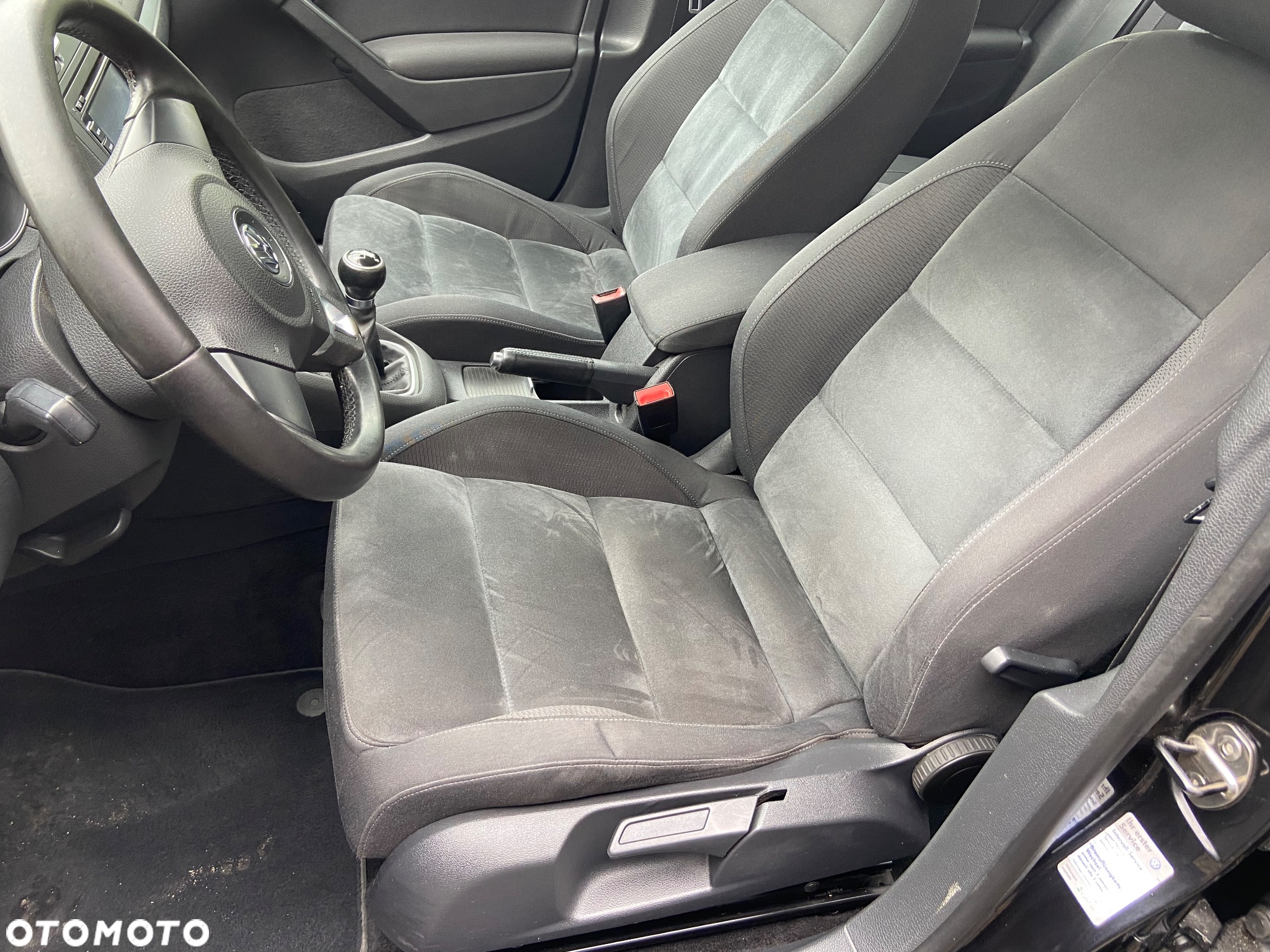 Volkswagen Golf VI 1.4 TSI Highline - 17