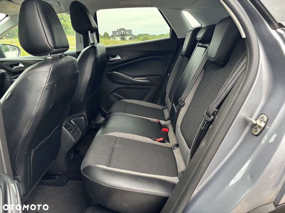 Opel Grandland X 1.5 CDTI Elegance S&S - 9