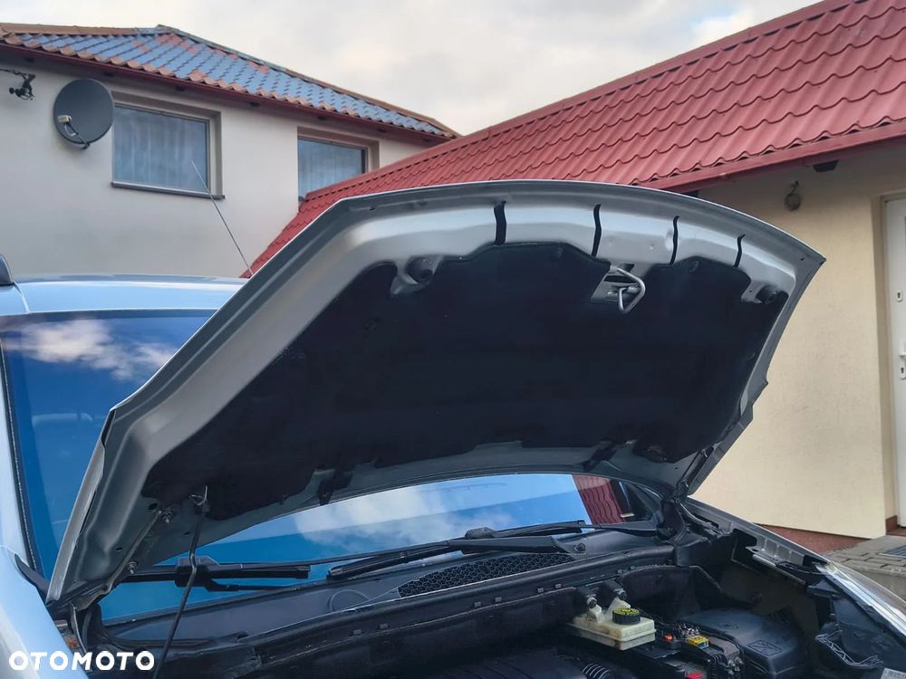 Citroën Berlingo 1.6 HDi Multispace - 37