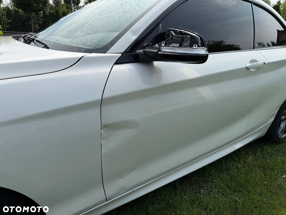 BMW Seria 2 M235i xDrive Sport-Aut - 10