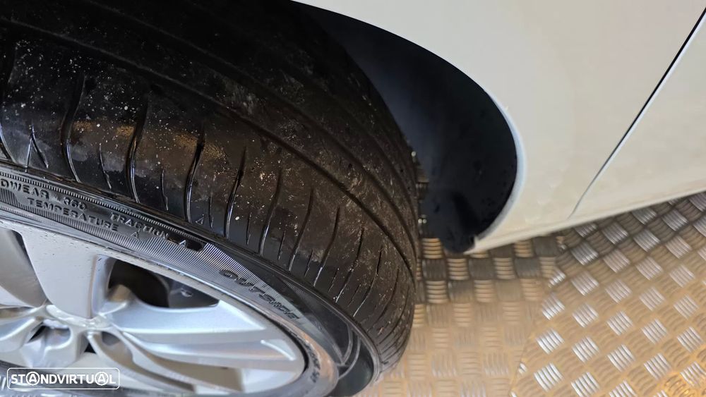 Peugeot 308 SW 1.6 BlueHDi Active - 28