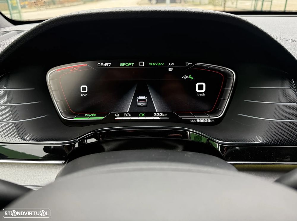 BYD Tang 86.4 kWh AWD Flagship - 16