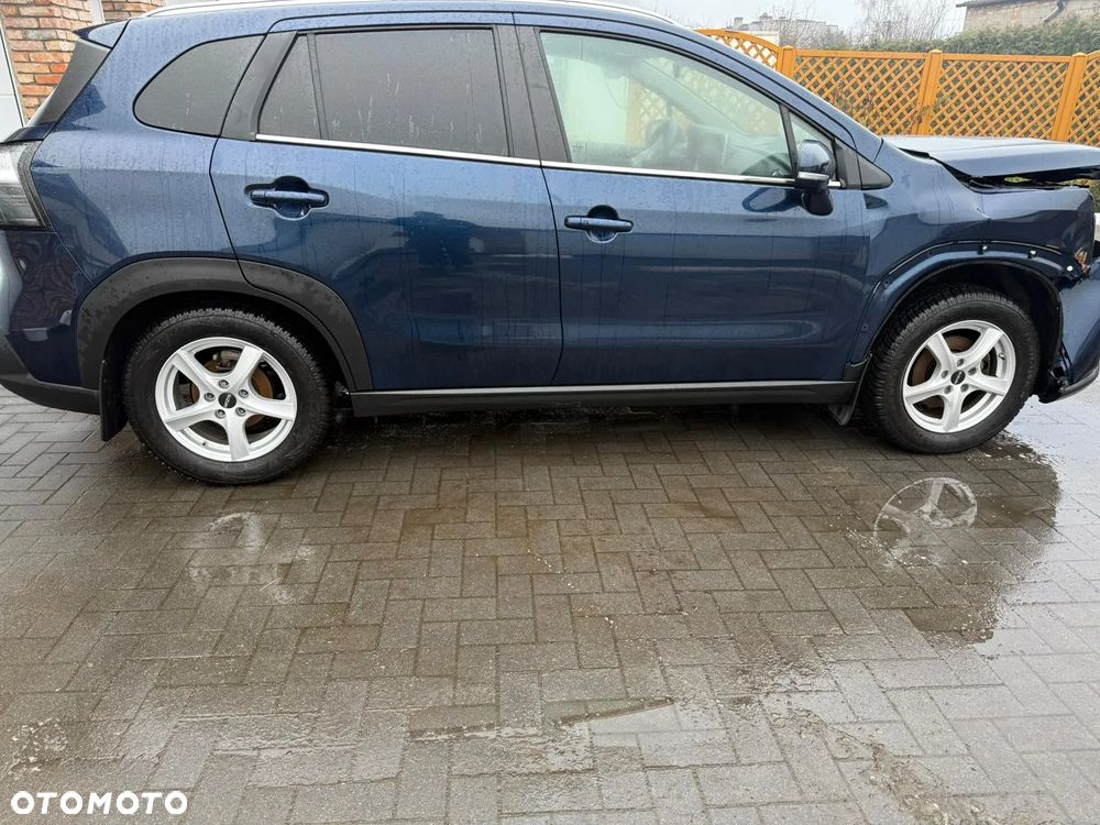 Suzuki SX4 - 11
