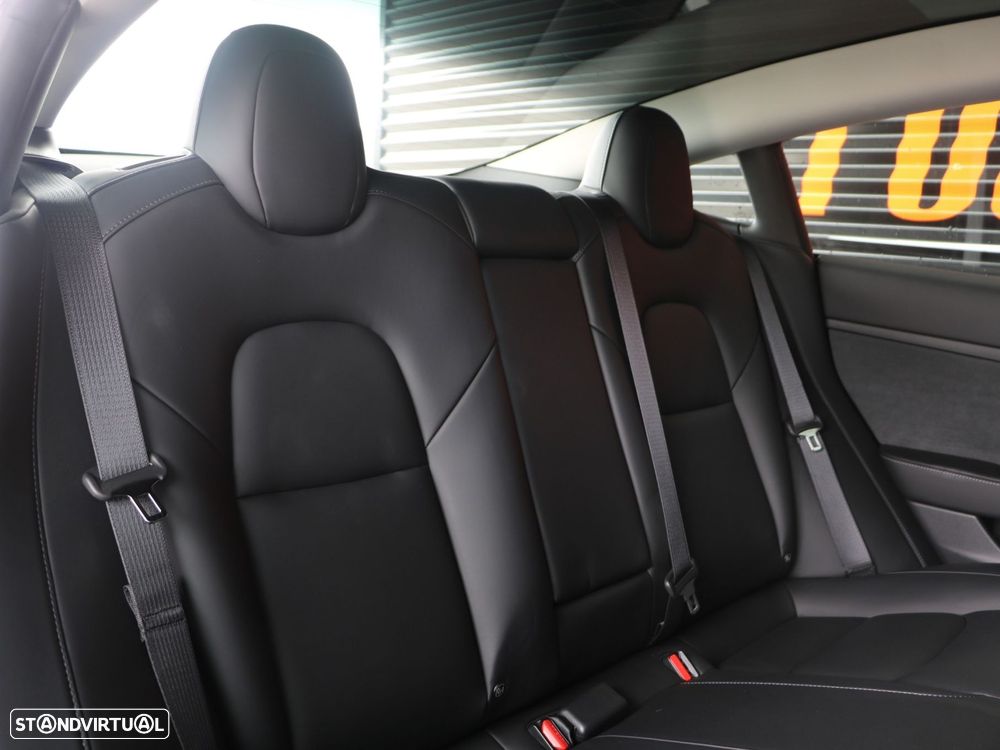 Tesla Model 3 Tração Traseira - 12