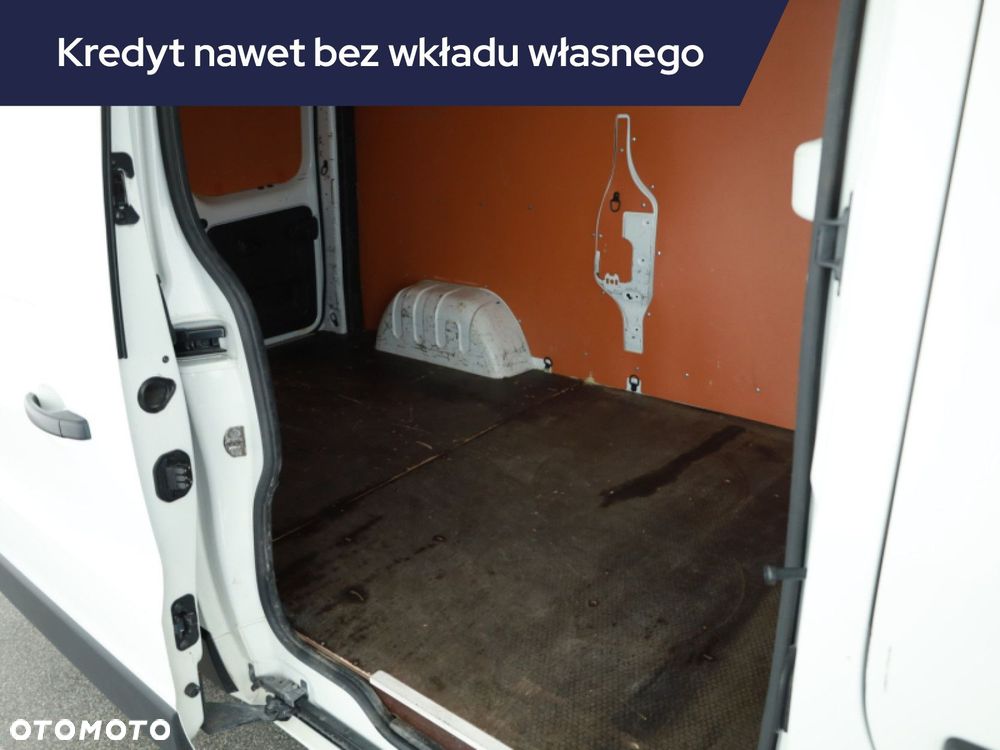 Renault trafic - 19