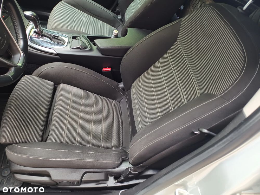 Opel Insignia 2.0 CDTI Automatik Cosmo - 16