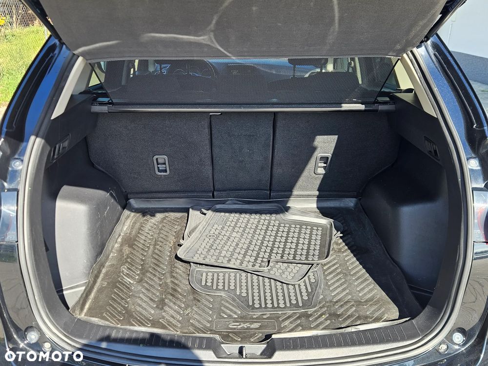 Mazda CX-5 2.2 D Skyenergy 2WD - 25