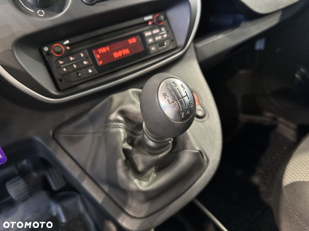 Renault Kangoo - 17