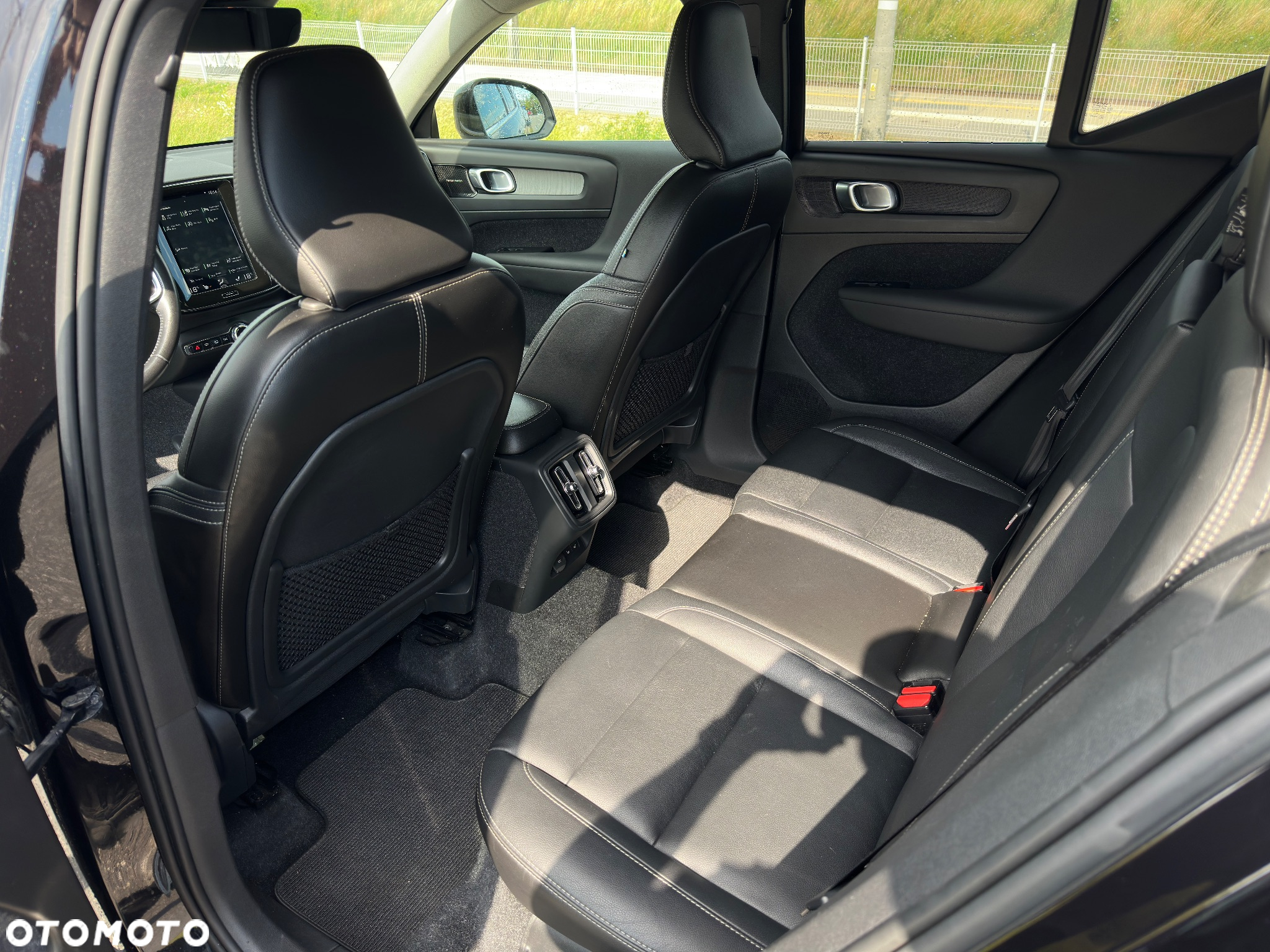 Volvo XC 40 D3 Inscription - 8
