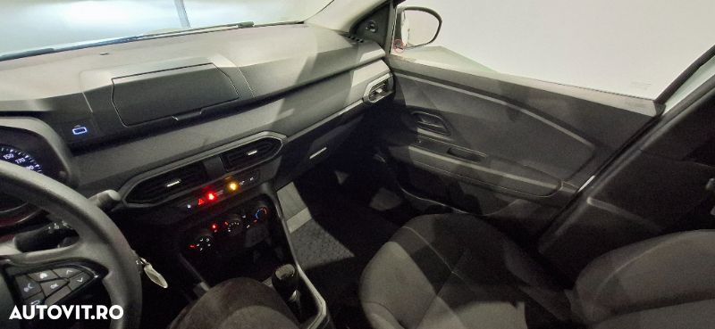 Dacia Jogger - 24