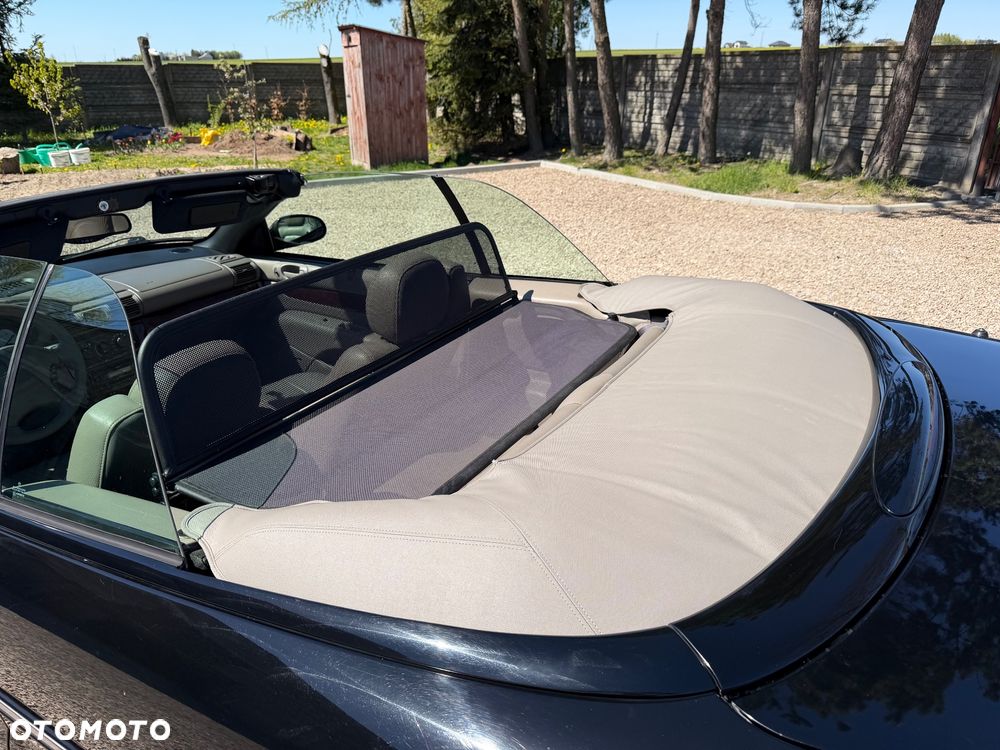 Chrysler Sebring Cabrio 2.0 LX - 19