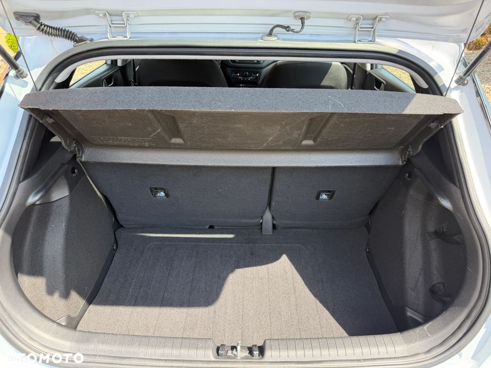 Hyundai i20 1.2 Classic - 13