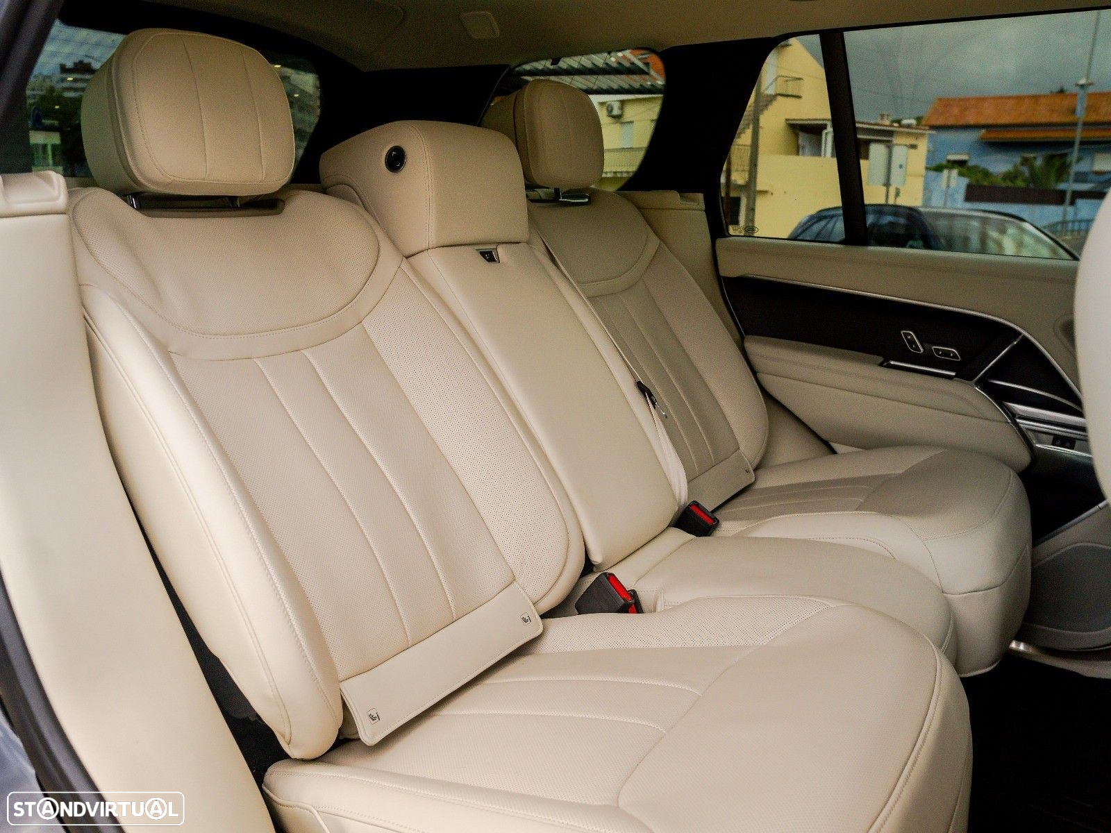 Land Rover Range Rover 3.0 P440e HSE - 25