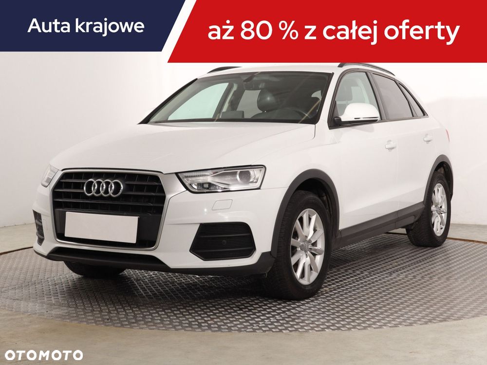 Audi Q3 - 3