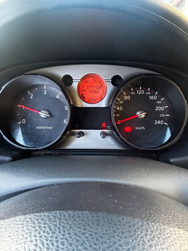 Nissan Qashqai 1.5 dCi Tekna - 6