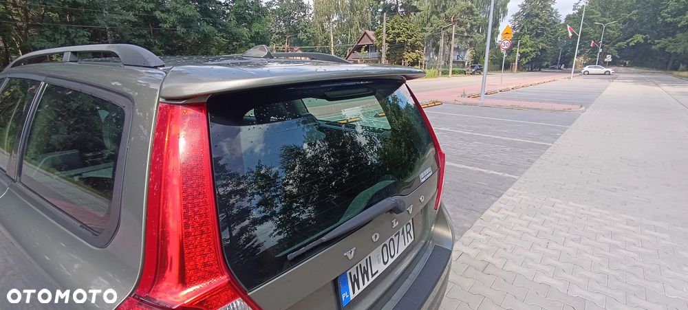 Volvo V70 2.0 Momentum - 12