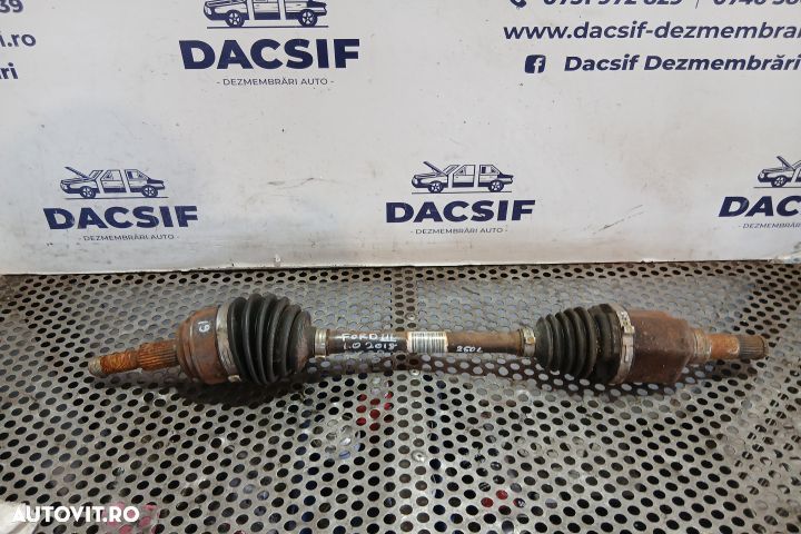 Planetara fata stanga F1F6-3B437-JA  1.0 M1DD F1F6-3B437-JA  1.0 M1DD - 1