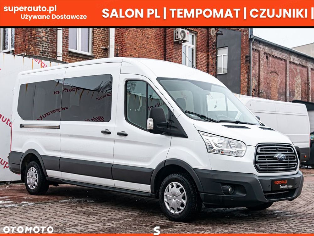 Ford Transit - 2