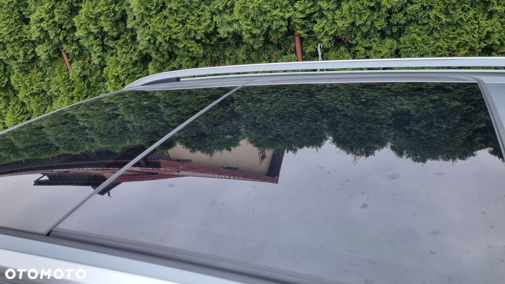 Skoda Superb 2.0 TDI 4x4 DSG Scout - 11