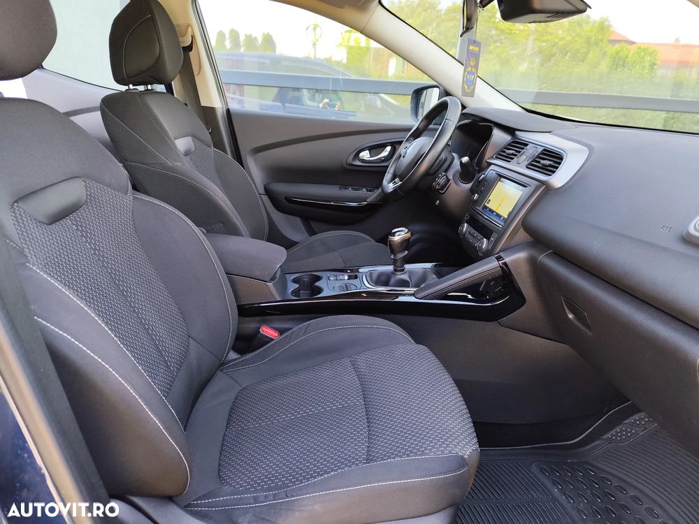 Renault Kadjar Energy dCi 130 Business - 11