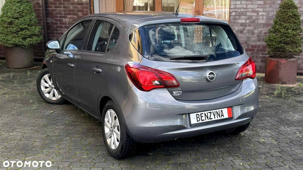 Opel Corsa 1.4 Color Edition S&S - 19