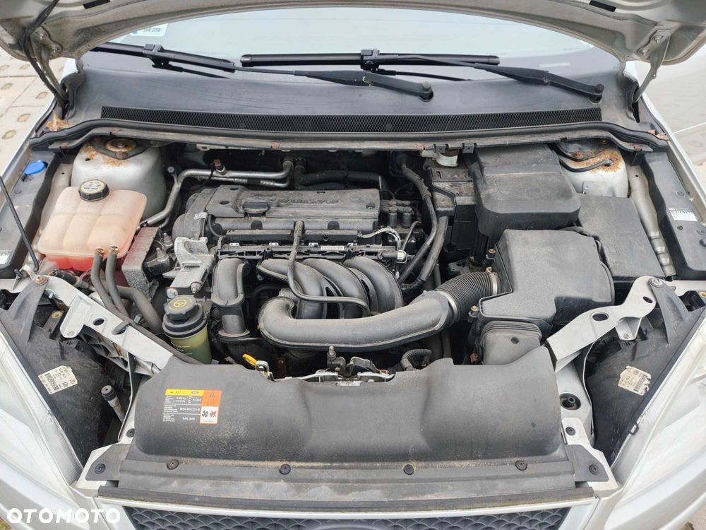 Ford Focus - 8