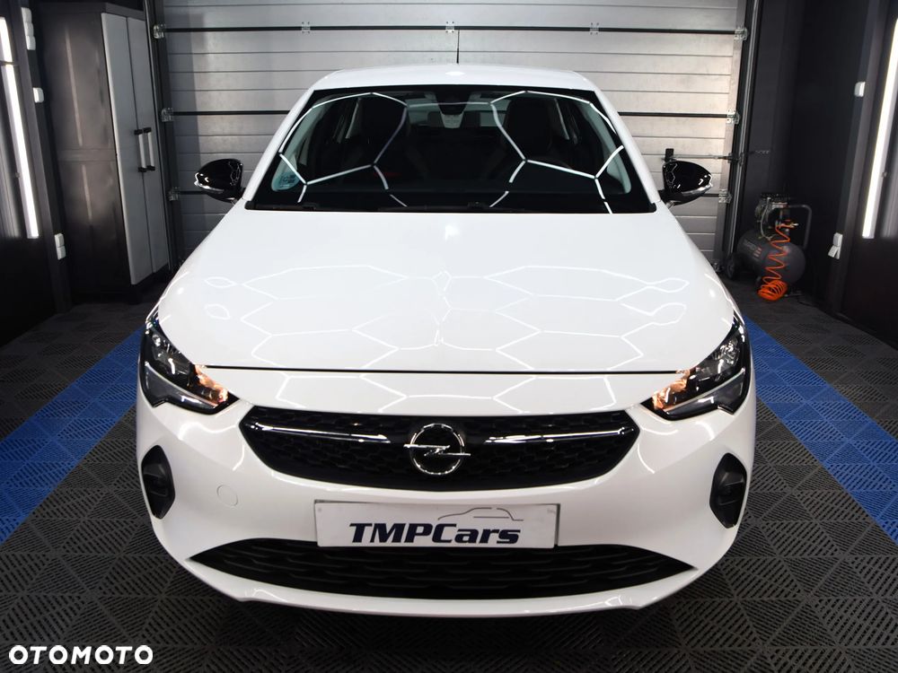 Opel Corsa 1.5 Start/Stop - 22