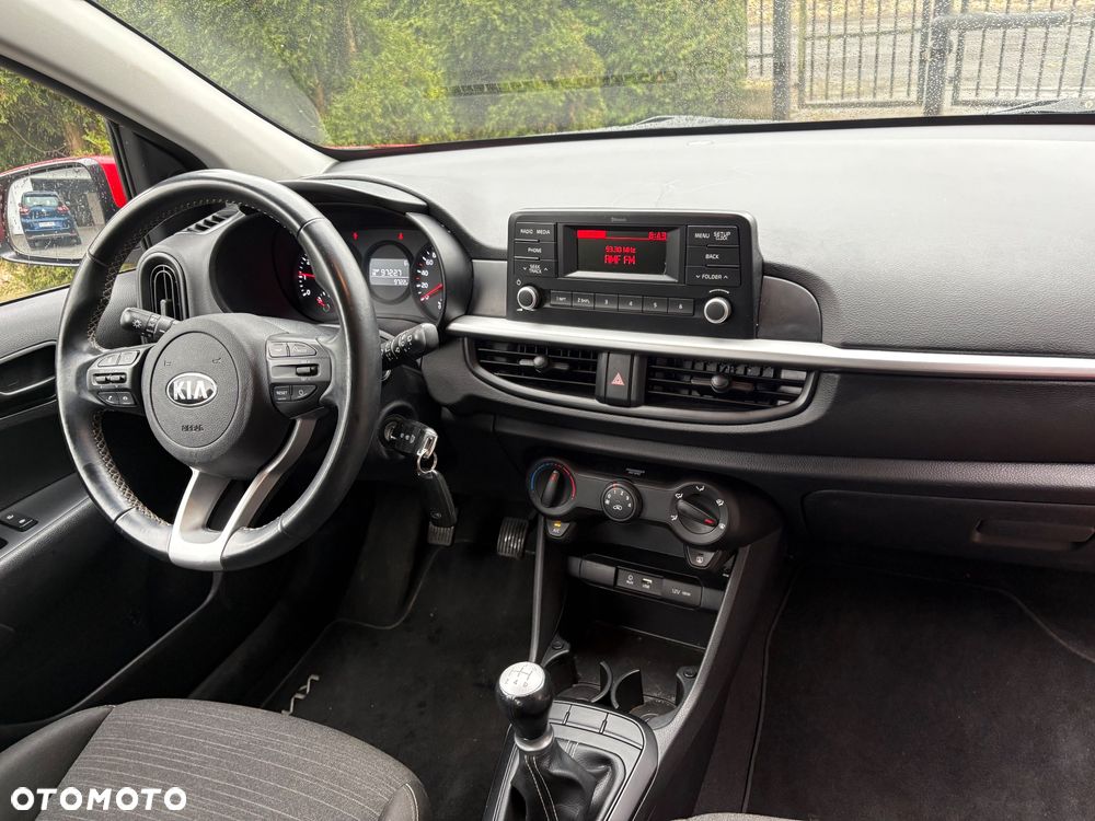 Kia Picanto 1.0 Edition 7 - 11