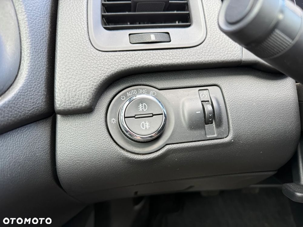 Opel Insignia 1.6 SIDI T ecoFLEXStart/Sto Innovation - 15
