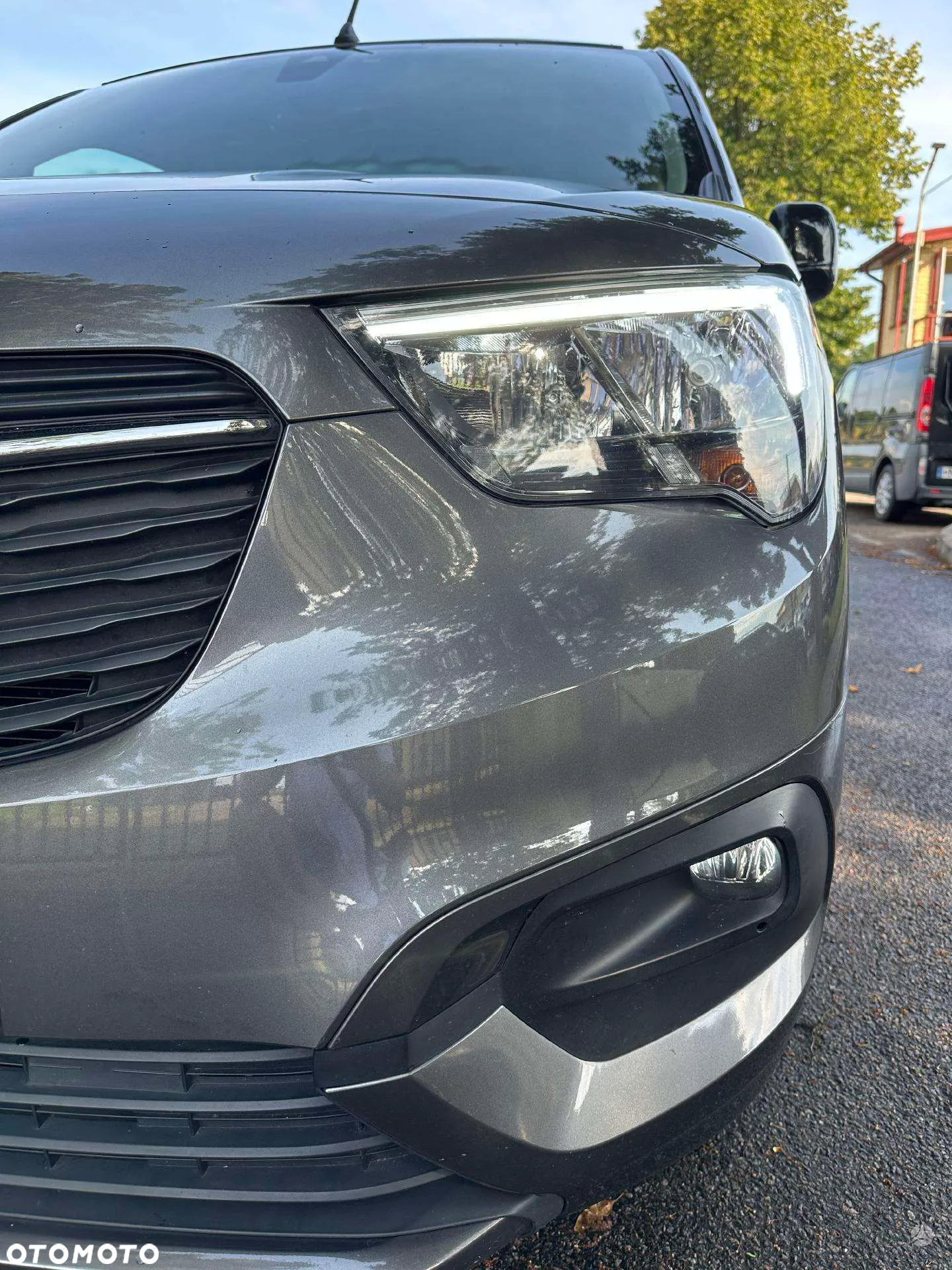 Opel Combo Life XL 1.5 CDTI Elegance S&S - 13