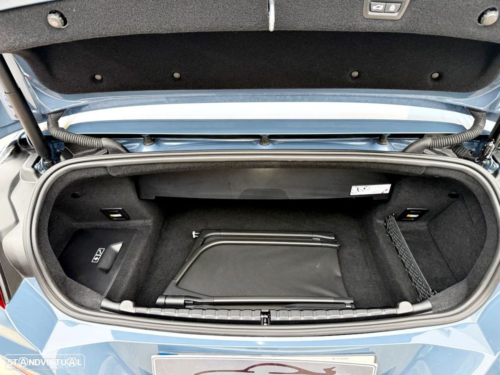BMW 840 d xDrive Pack M - 31