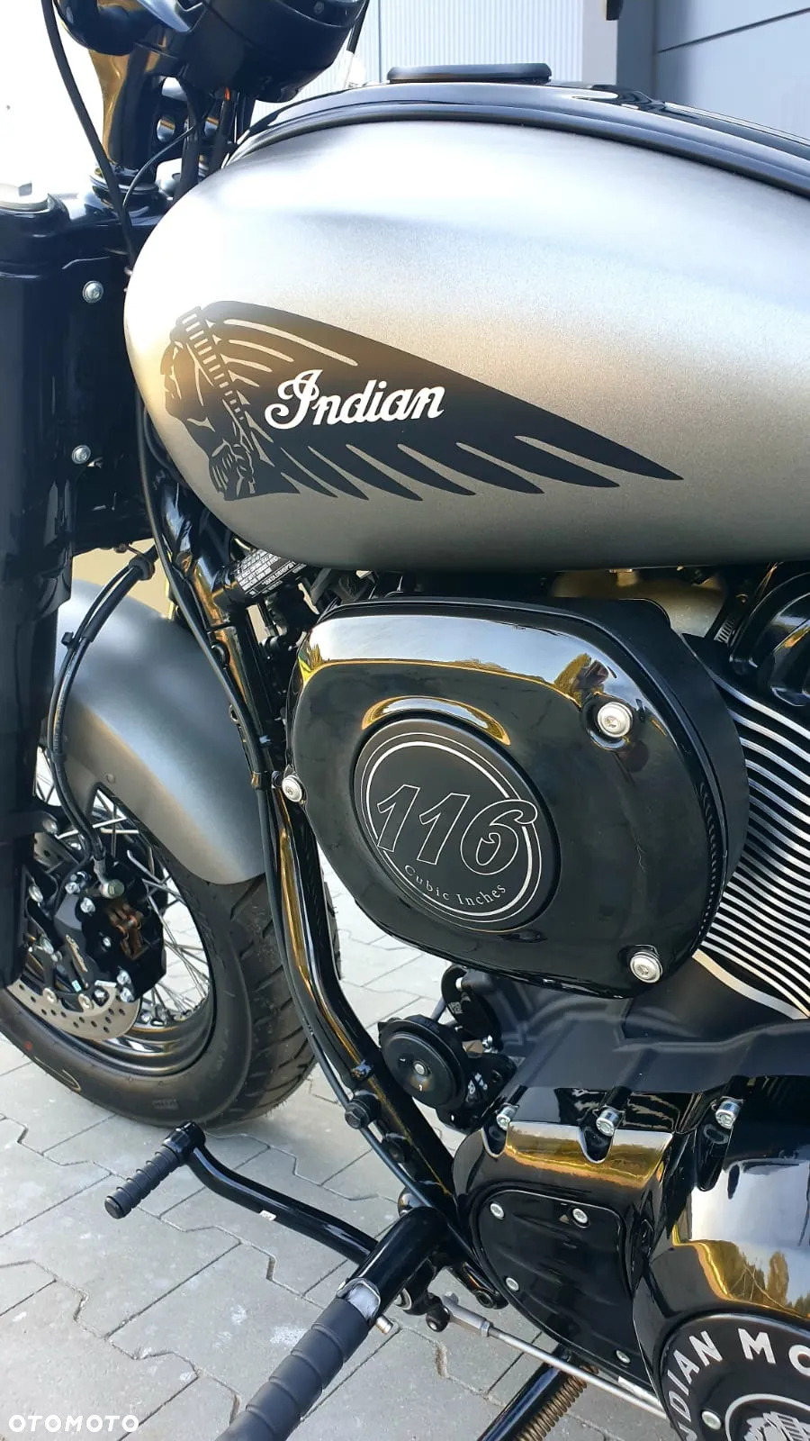 Indian Chief - 19