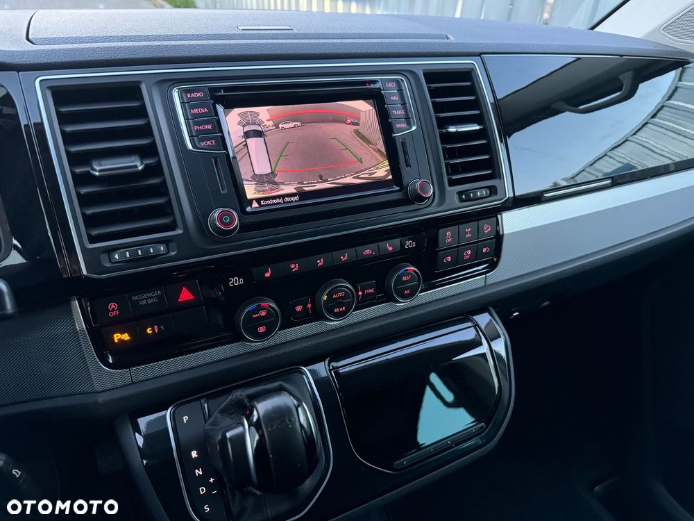 Volkswagen Multivan 2.0 BiTDI L1 Highline 4Motion DSG - 10