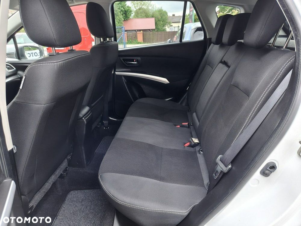 Suzuki SX4 S-Cross 1.6 DDiS 4x2 Comfort - 26