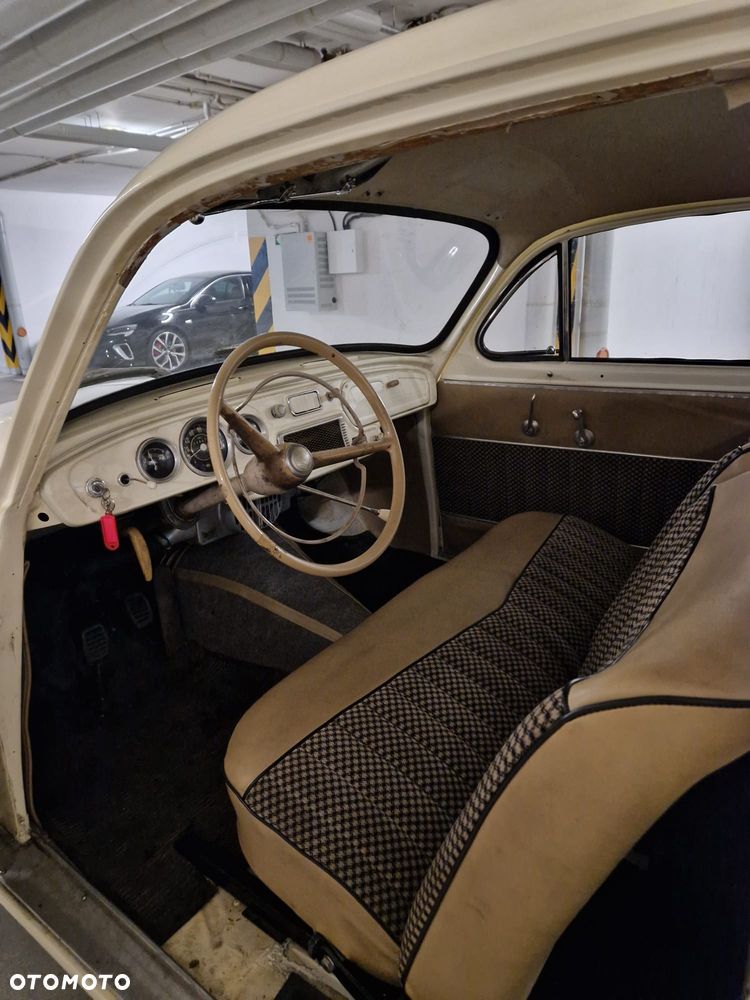 Skoda Inny - 17