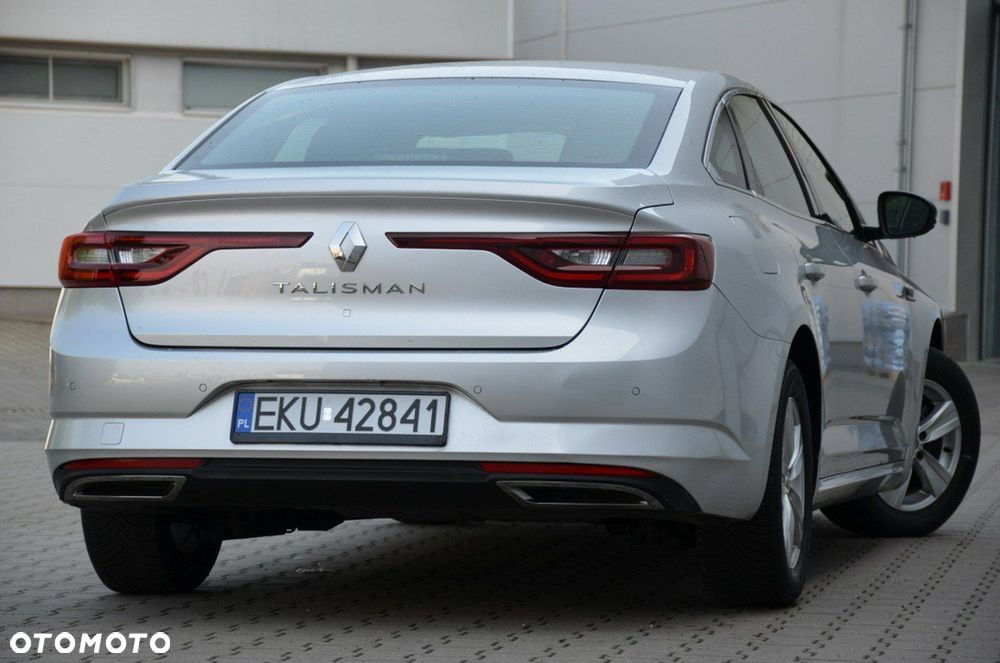 Renault Talisman - 17