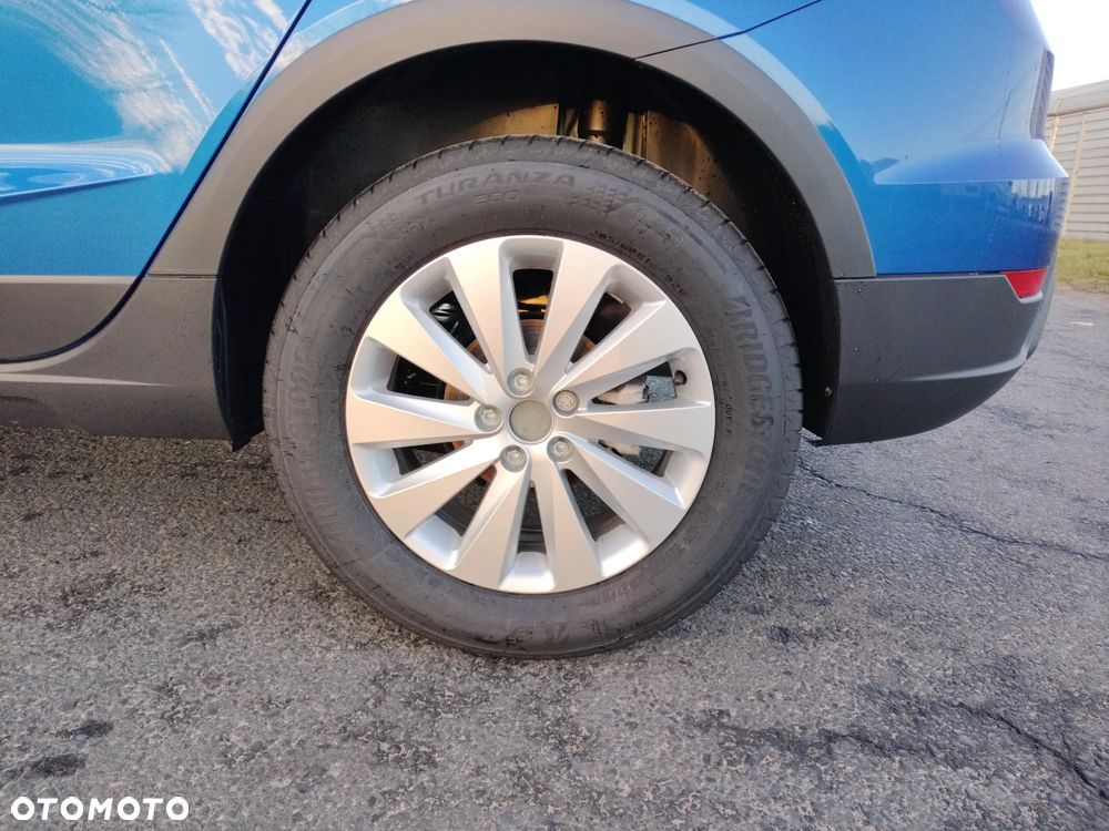 Seat Arona 1.0 TSI Style S&S - 9