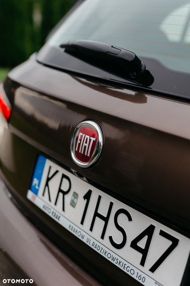 Fiat Tipo 1.4 T-Jet 16v Lounge EU6 - 6