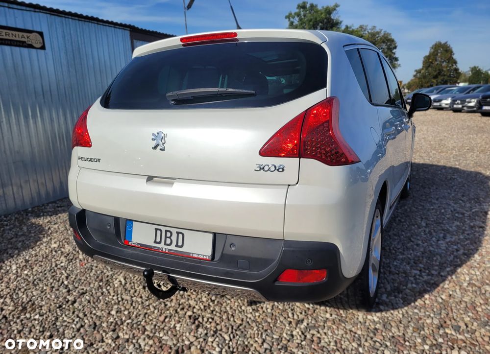 Peugeot 3008 - 27