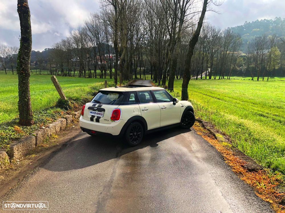 MINI 5 Portas One D - 6