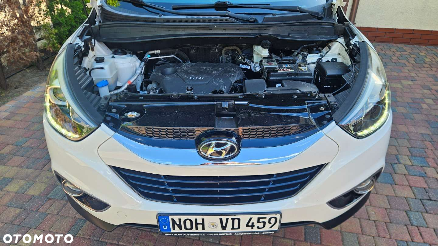 Hyundai ix35 - 22