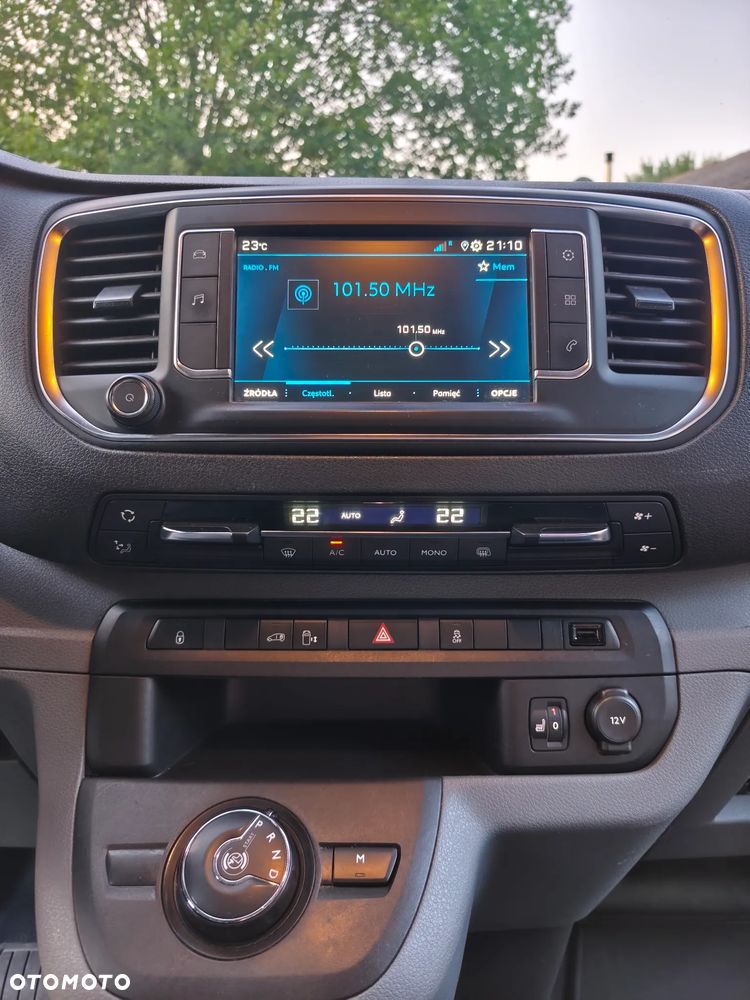Peugeot Expert - 10
