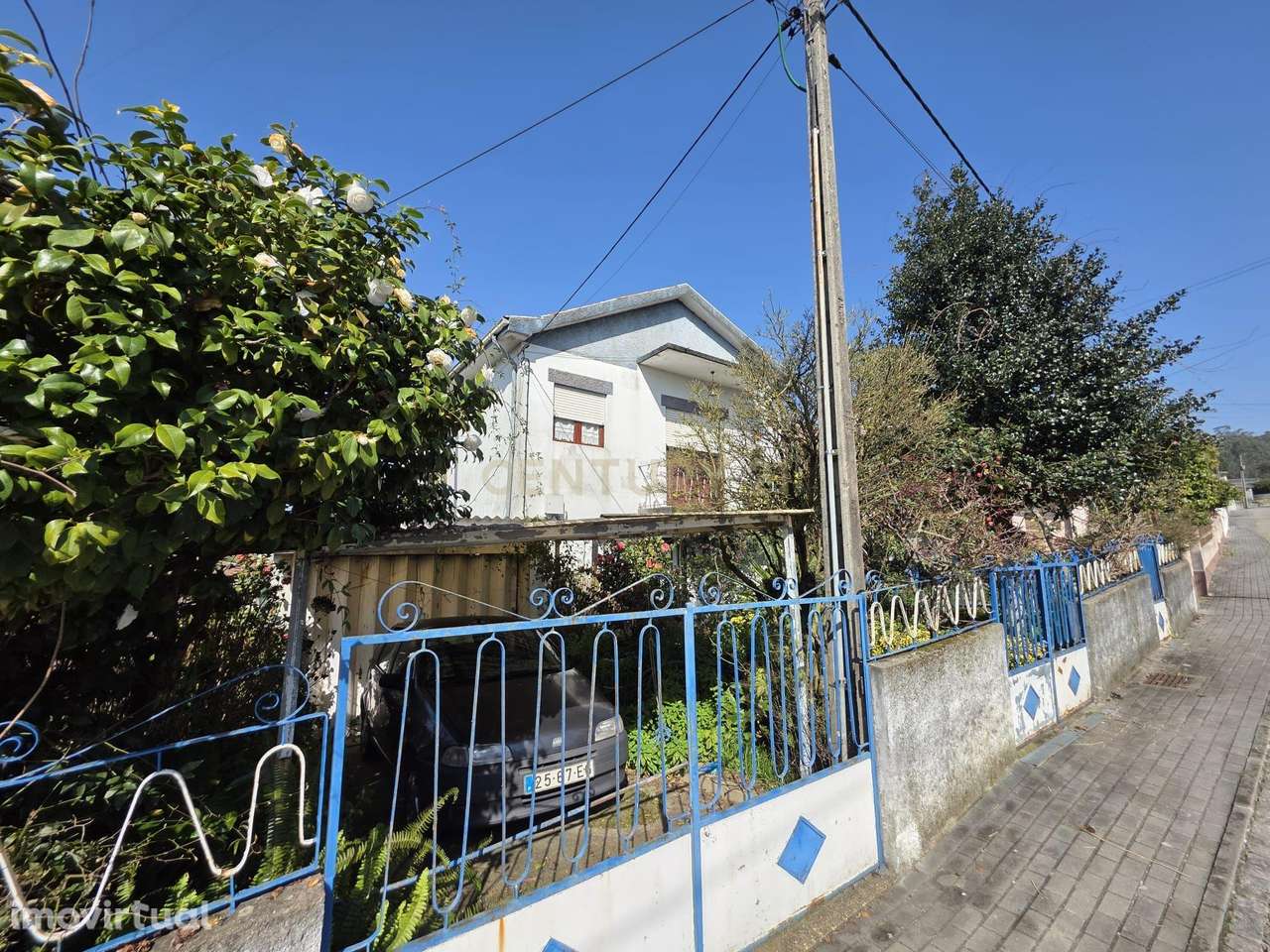 Casa T5 em Sobreira, Paredes - Oportunidade Única! - Grande imagem: 4/19