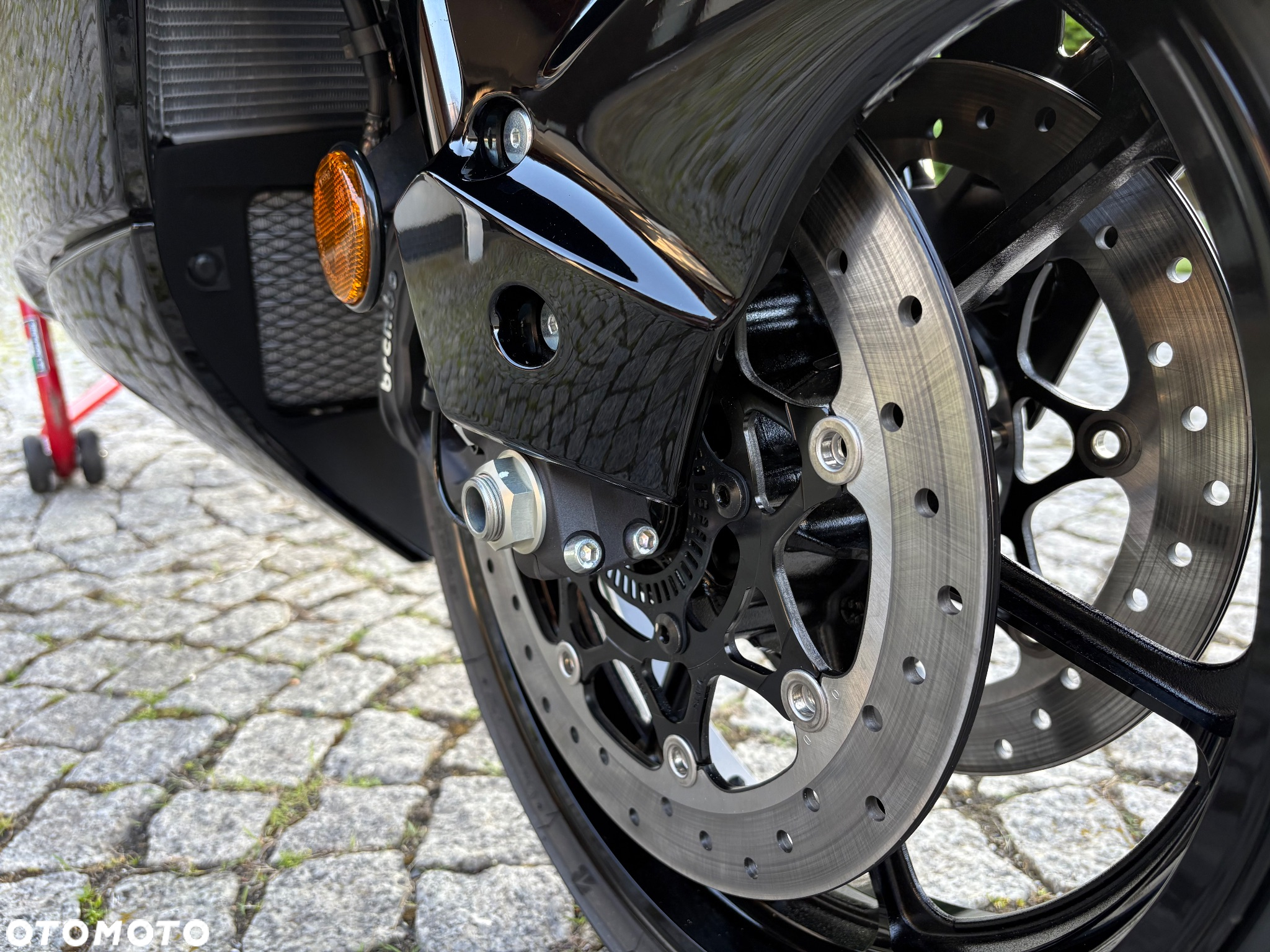 Suzuki Hayabusa - 22