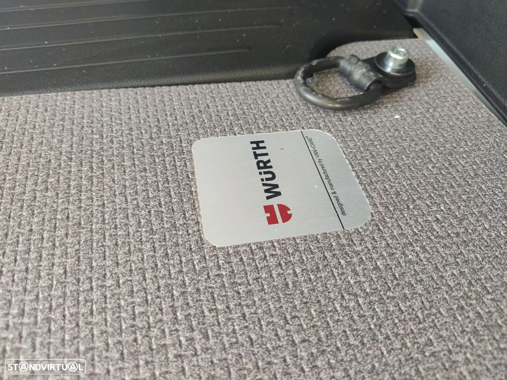 Nissan E-TOWNSTAR - 12