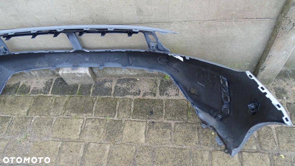 OPEL CORSA F LIFT - zderzak przedni - 5